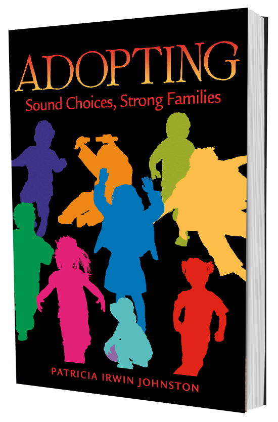 Adopting "Strong choices, Strong Families